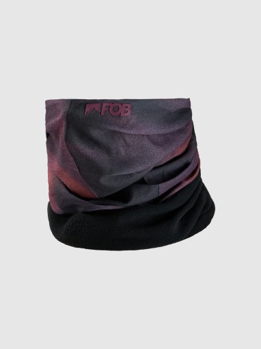 4F Bandana uniseks 4F 4FWAW25ABDAU099 multikolor Multikolor