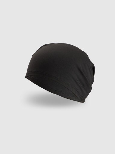 Bandana uniseks 4F 4FWMM00ABDAU124 - czarna