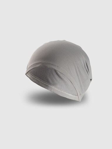 Bandana uniseks 4F 4FWMM00ABDAU124 - szara