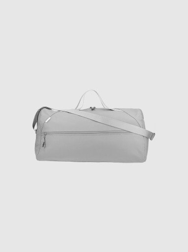 Torba sportowa 4F 4FWMM00ATBAU032 - szara