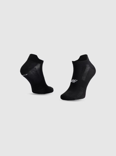 Męskie skarpetki treningowe (3-pack) 4F 4FWMM00UFSOM245 - multikolor