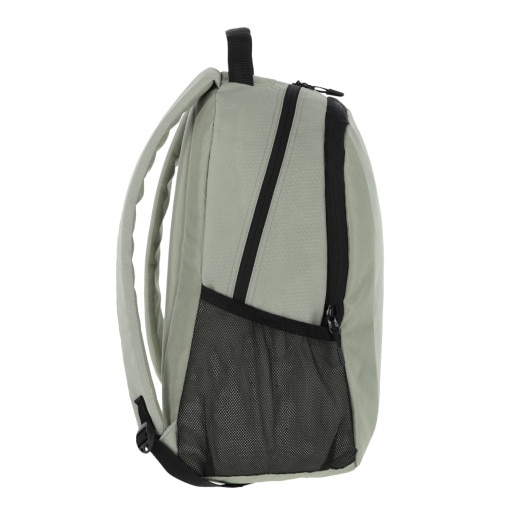 Plecak miejski uniseks 26L 4F 4FWSS25ABACU427 - oliwkowy