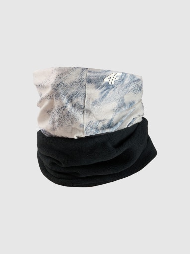 4F Bandana uniseks 4F 4FWAW25ABDAU099 multikolor Multikolor