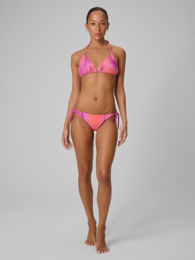 Obrazek dla: 4F Damski dół od bikini 4F 4FWSS26UBKBF090 multikolor Multikolor