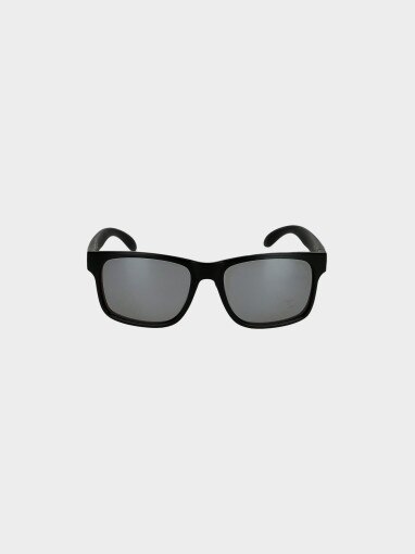 Damskie okulary przeciwsłoneczne 4F 4FWSS25ASUNU067 - czarne
