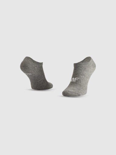Chłopięce skarpetki (3-pack) 4F 4FJRSS26USOCM0853 - multikolor