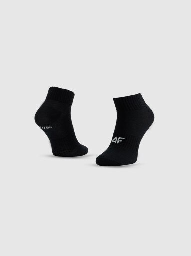 Chłopięce skarpetki (3-pack) 4F 4FJRSS26USOCM0854 - multikolor