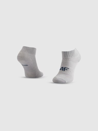 Chłopięce skarpetki (3-pack) 4F 4FJRSS26USOCM0854 - multikolor