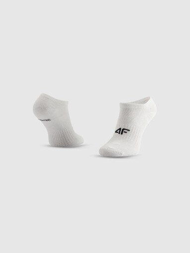 Chłopięce skarpetki (5-pack) 4F 4FJRSS26USOCM0861 - multikolor