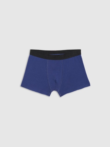 Chłopięce bokserki (3-pack) 4F 4FJWMM00UBXSM045 - multikolor