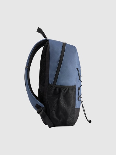 Dziecięcy plecak 18L 4F 4FJWSS26ABACU606 - denim
