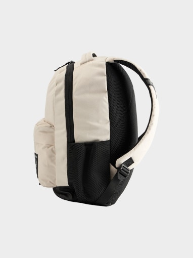 Plecak miejski 18 L 4F 4FJRSS26ABACU683 - beżowy