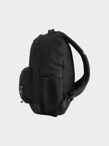 Plecak miejski 18 L 4F 4FJRSS26ABACU683 - czarny