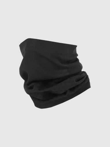  4F Komin uniseks 4F 4FWMM00ABDAU122  czarny Czarny