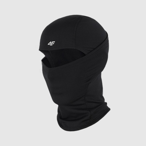 Kominiarka narciarska 4F 4FWMM00ABALU121 - czarna