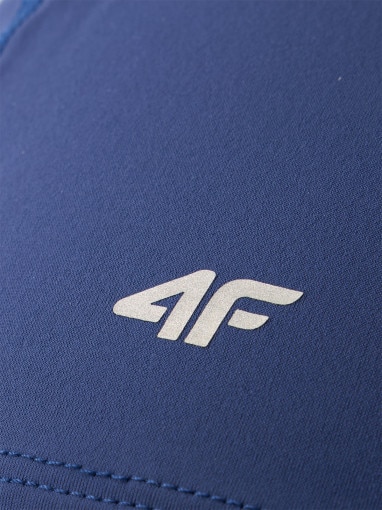 Kominiarka narciarska 4F 4FWMM00ABALU121 - granatowa