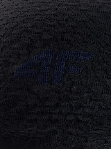 Kominiarka narciarska uniseks 4F 4FWMM00ABALU117 - czarne