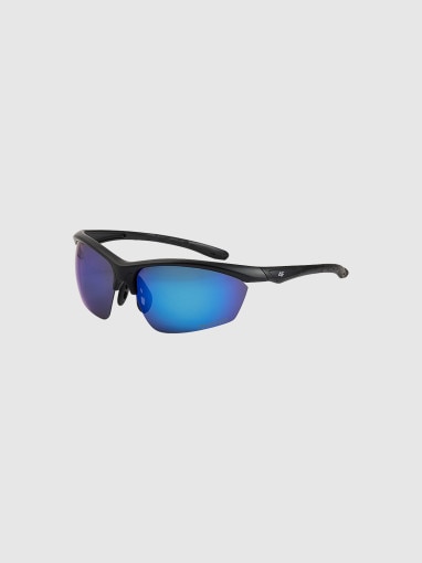 Obrazek dla: 4F Okulary przeciwsłoneczne 4F 4FRSS26ASPSU023 niebieskie Niebieski