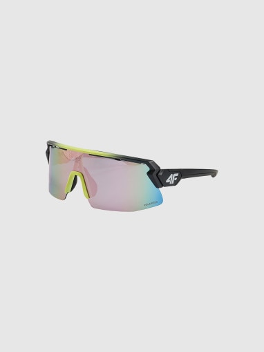 Obrazek dla: 4F Okulary przeciwsłoneczne 4F 4FRSS26ASPSU032 multikolor Multikolor