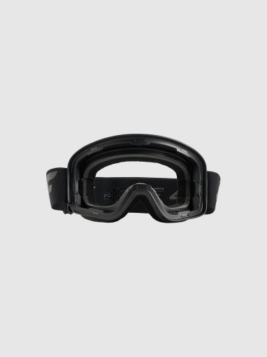  4F Ramka do gogli C PRO 4F 4FWMM00AGOGU072  czarna Czarny