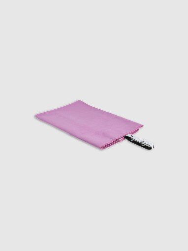 Ręcznik sportowy S 65 x 90 cm 4F 4FWMM00ATOWU062 - różowy