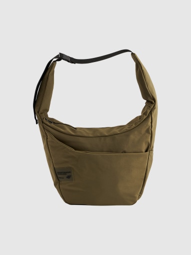 Obrazek dla: 4F Torba na ramię 4F 4FRSS26ASBGF119  khaki Khaki