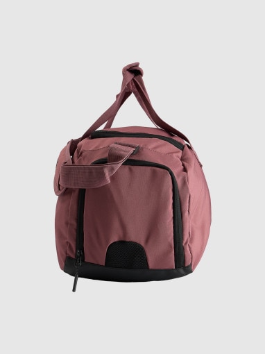 Torba treningowa 25 l 4F 4FRAW25ATBAU050 - brązowa