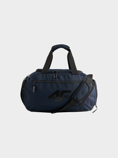  4F Torba treningowa 4F 4FRSS26ATBAU097  granatowa Granatowy