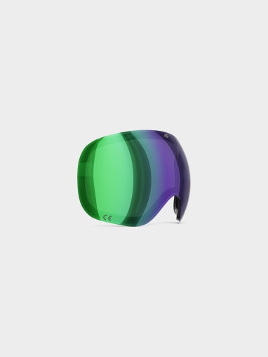 Wymienna szybka C PRO 4F 4FMM00ALENUSG2 - multikolor