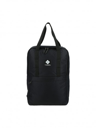 Plecak uniseks Columbia Trail Traveler 18 l - czarny
