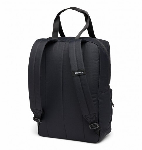 Plecak uniseks Columbia Trail Traveler 24 l - czarny