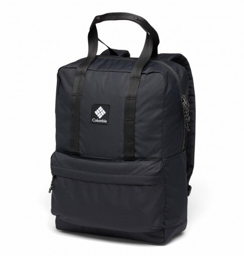COLUMBIA Plecak uniseks Columbia Trail Traveler 24 l  czarny Czarny