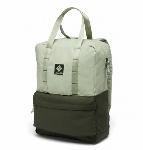 COLUMBIA Plecak uniseks Columbia Trail Traveler 24 l  oliwkowy/khaki Khaki