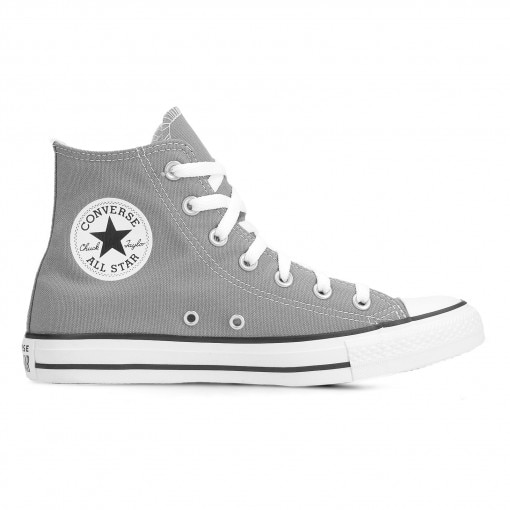 CONVERSE Damskie trampki Converse Chuck Taylor All Star  szare Szary