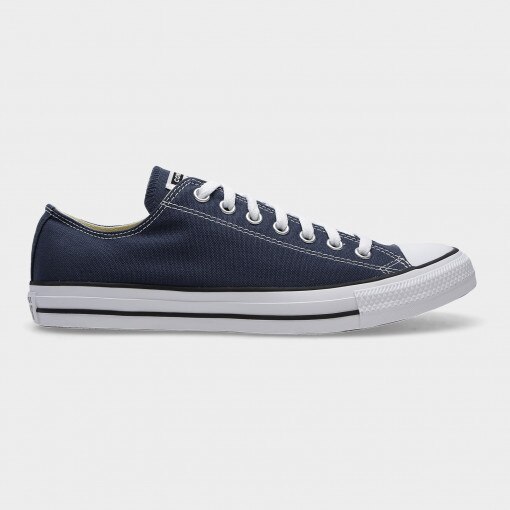CONVERSE Męskie trampki CONVERSE M9697 Chuck Taylor All Star  granatowe Granatowy