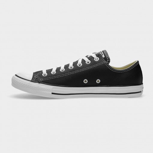 Trampki uniseks CONVERSE Chuck Taylor All Star C132174 - czarne