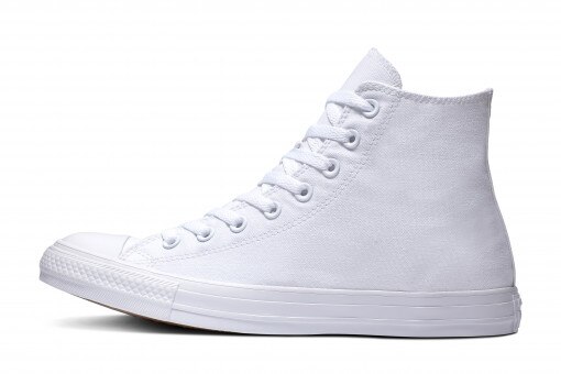 Trampki unseks CONVERSE 1U646 - białe