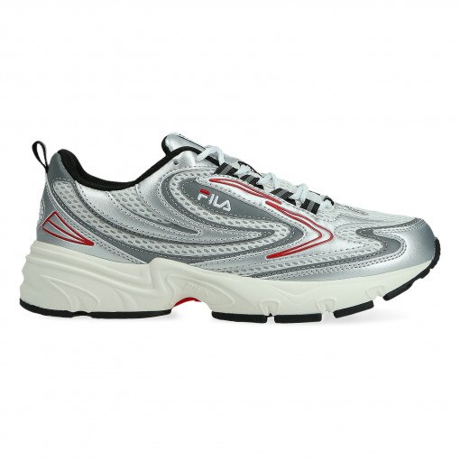 FILA Damskie sneakersy Fila Actix Retro wmn  białe Biały