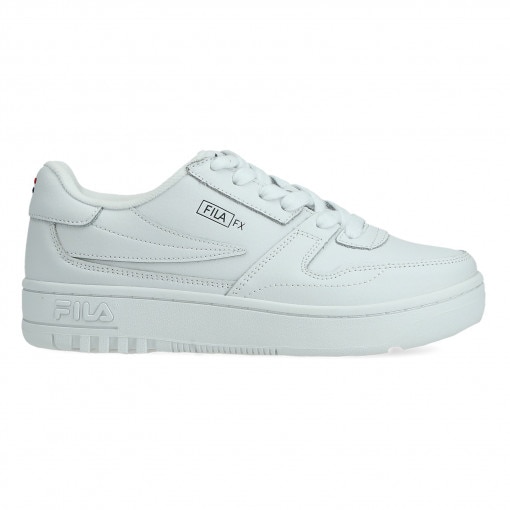 FILA Damskie sneakersy Fila Fxventuno L wmn  białe Biały