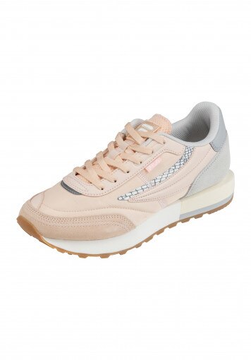 FILA Damskie sneakersy FILA RETRONIQUE 22 wmn  multikolor Multikolor
