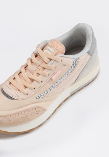 Damskie sneakersy FILA RETRONIQUE 22 wmn - multikolor