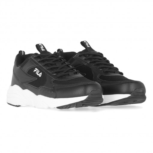 Damskie sneakersy Fila Vittori - czarne