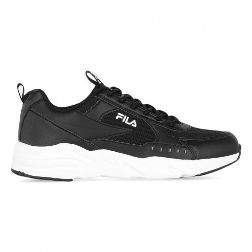FILA Damskie sneakersy Fila Vittori  czarne Głęboka czerń