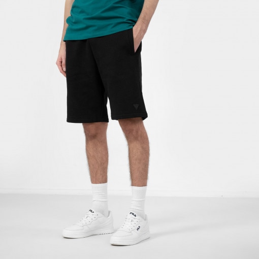 Męskie spodenki dresowe GUESS ALDWIN SHORT PANT
