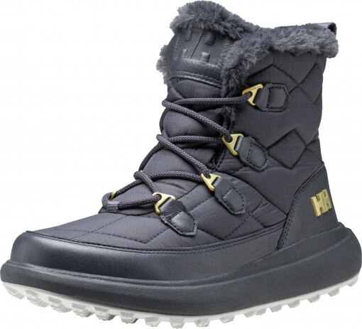Damskie buty zimowe Helly Hansen Willetta 2.0 MID - granatowe
