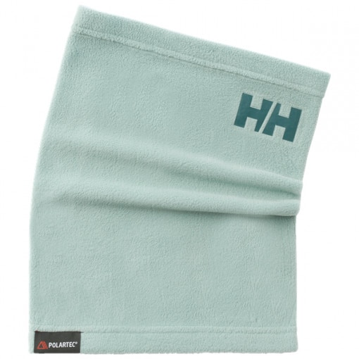 HELLY HANSEN Komin uniseks HELLY HANSEN POLARTEC NECK  turkusowy Turkusowy