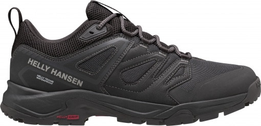  HELLY HANSEN Męskie buty trekkingowe Helly Hansen Stalheim HT  czarne Czarny