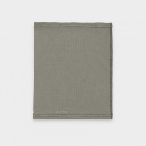 Bandana uniseks OUTHORN OTHAW22ABDAU005 - szara