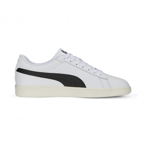 PUMA Męskie sneakersy Puma Smash 3.0 L  białe Biały