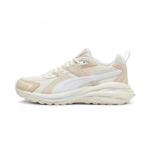 Damskie sneakersy Puma Hypnotic LS - beżowe